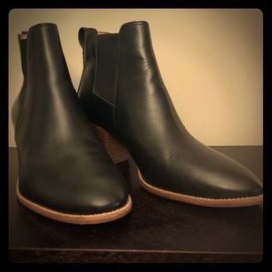 Made well heeled Chelsea boot